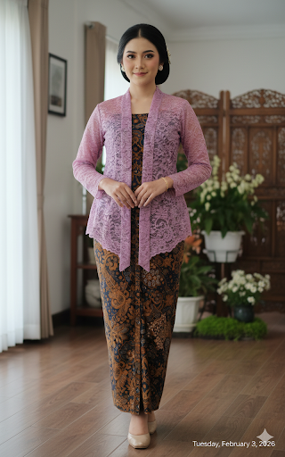 Foto Produk Sri Wahyuni 