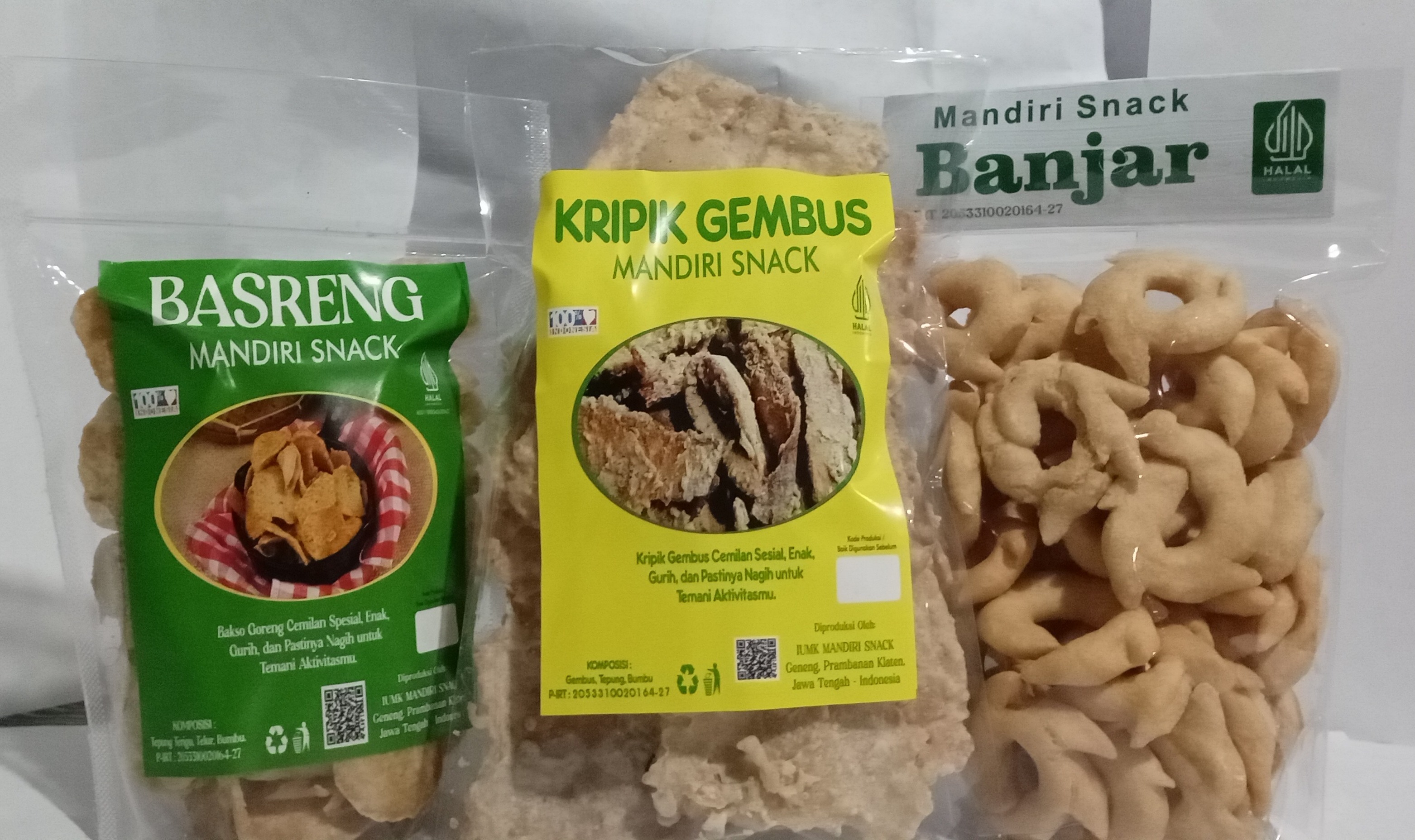 Foto Produk Sri Mardjati
