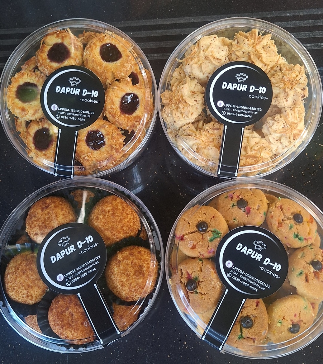 Foto Produk Alrensa Dida Aqila