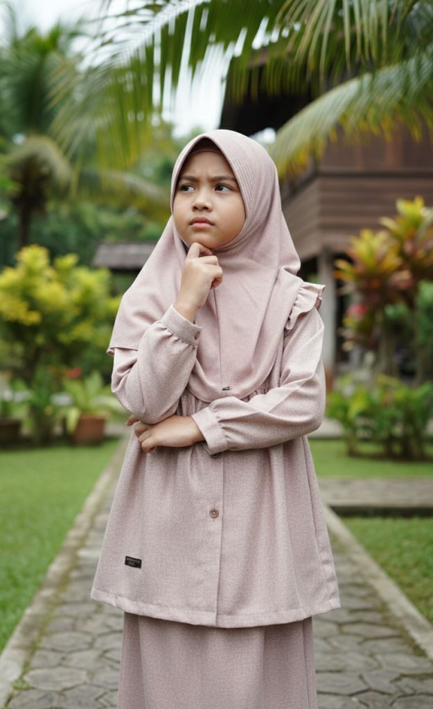 Foto Produk Heru Rahmawan