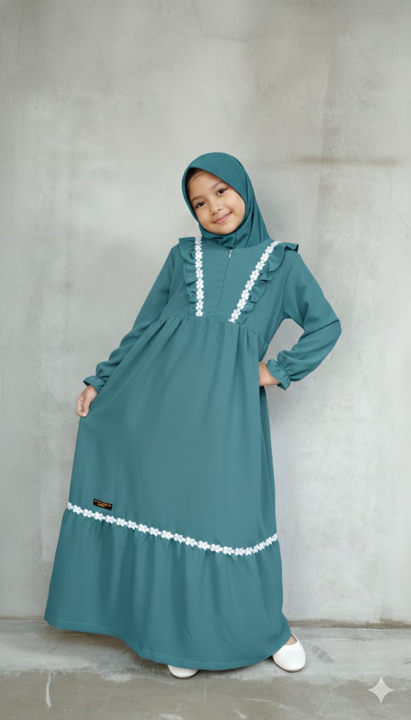 Foto Produk Heru Rahmawan