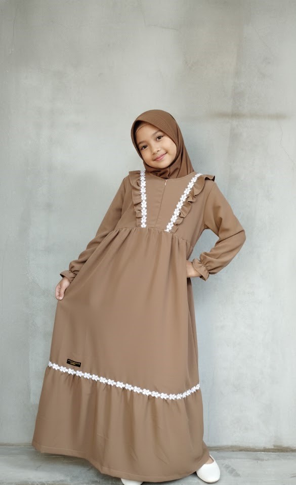 Foto Produk Heru Rahmawan