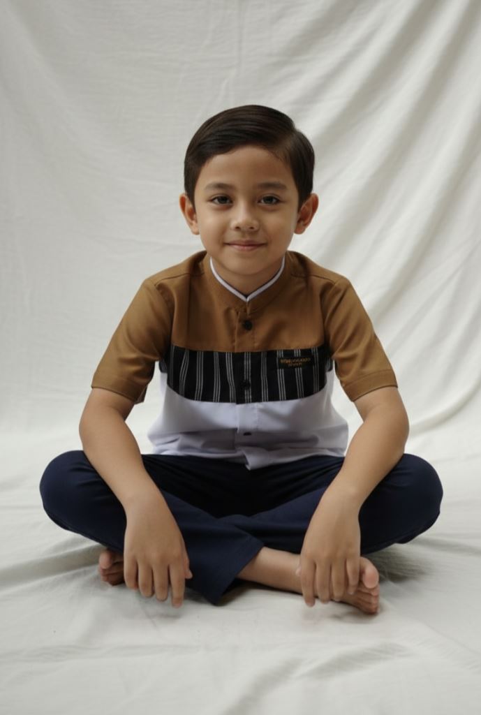 Foto Produk Heru Rahmawan