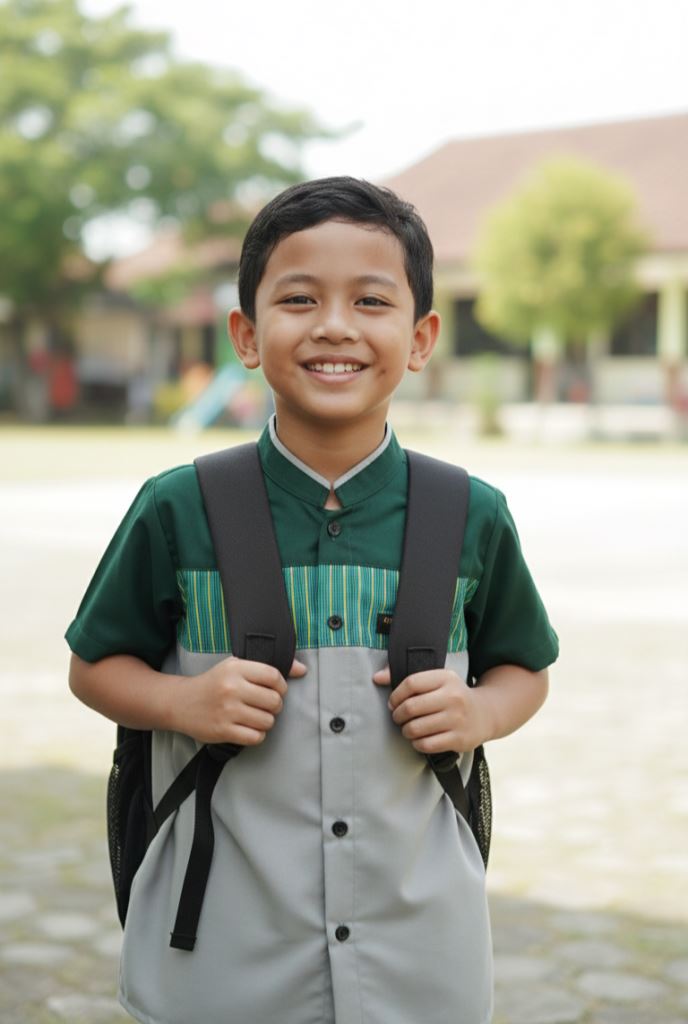 Foto Produk Heru Rahmawan