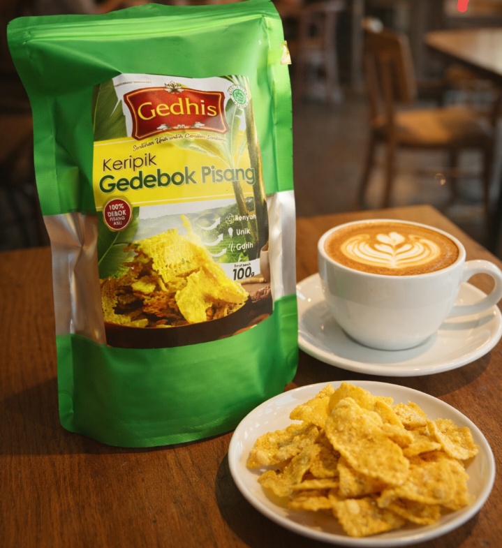 Foto Produk Munarsih