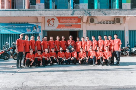 Foto Kegiatan 1 - PT Akari Jawa Indonesia