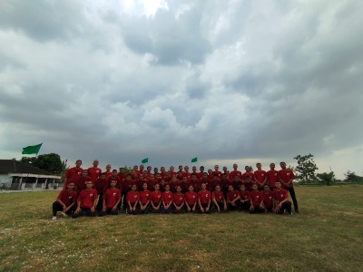 Foto Kegiatan 4 - PT Akari Jawa Indonesia