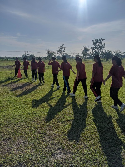 Foto Kegiatan 5 - PT Akari Jawa Indonesia