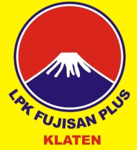 Logo Lpk Fujisan Plus 