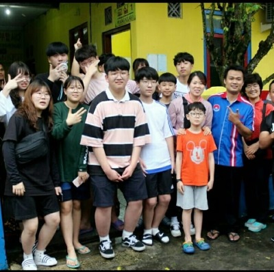 Foto Kegiatan 1 - Lpk Fujisan Plus 