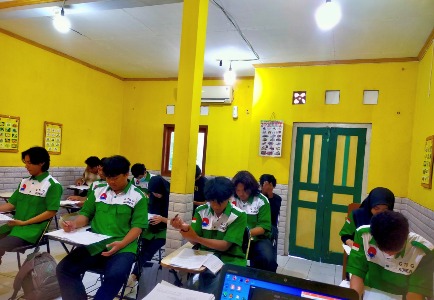 Foto Kegiatan 4 - Lpk Fujisan Plus 