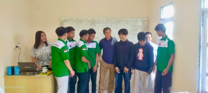 Foto Kegiatan 8 - Lpk Fujisan Plus 