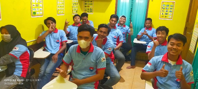 Foto Kegiatan 9 - Lpk Fujisan Plus 