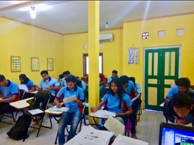 Foto Kegiatan 10 - Lpk Fujisan Plus 