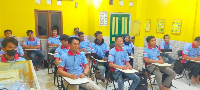 Foto Kegiatan 11 - Lpk Fujisan Plus 