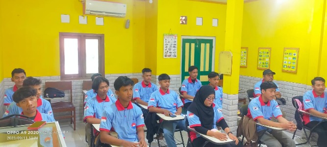 Foto Kegiatan 12 - Lpk Fujisan Plus 