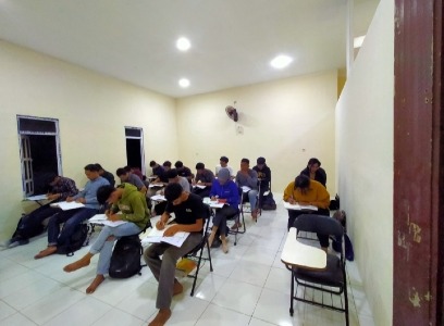 Foto Kegiatan 17 - Lpk Fujisan Plus 