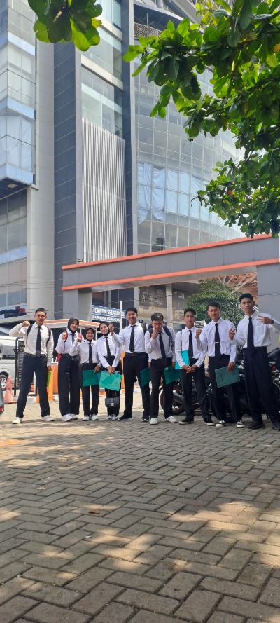 Foto Kegiatan 21 - Lpk Fujisan Plus 