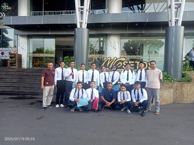 Foto Kegiatan 22 - Lpk Fujisan Plus 