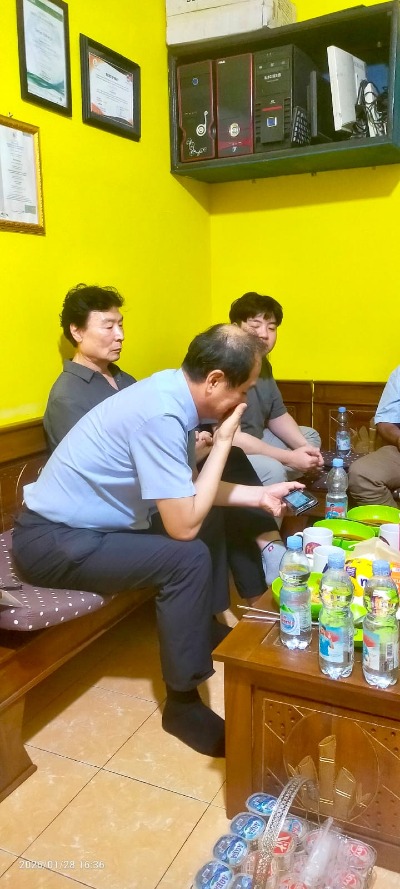 Foto Kegiatan 24 - Lpk Fujisan Plus 