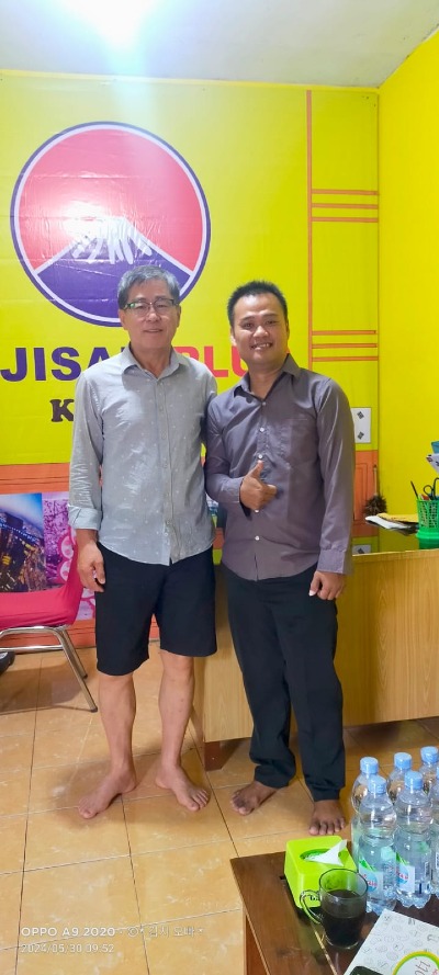 Foto Kegiatan 26 - Lpk Fujisan Plus 