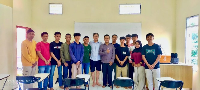 Foto Kegiatan 27 - Lpk Fujisan Plus 