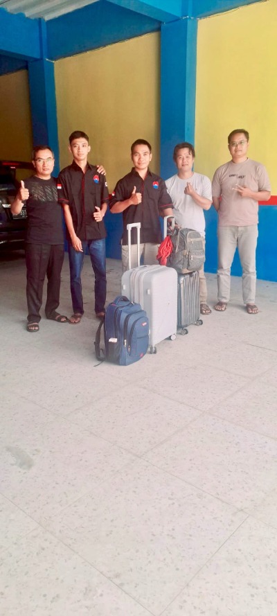 Foto Kegiatan 28 - Lpk Fujisan Plus 