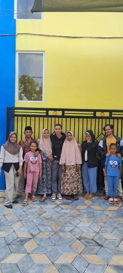 Foto Kegiatan 29 - Lpk Fujisan Plus 