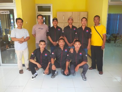 Foto Kegiatan 30 - Lpk Fujisan Plus 