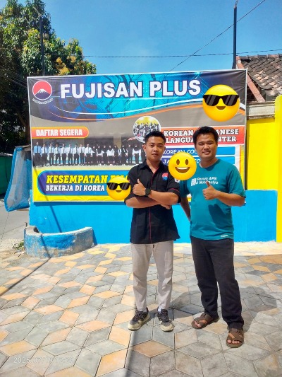 Foto Kegiatan 31 - Lpk Fujisan Plus 