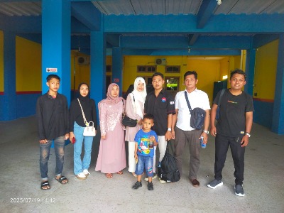 Foto Kegiatan 32 - Lpk Fujisan Plus 