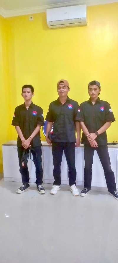 Foto Kegiatan 34 - Lpk Fujisan Plus 