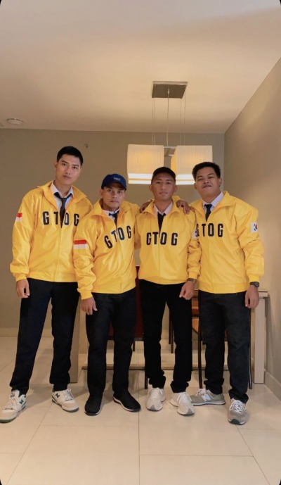 Foto Kegiatan 36 - Lpk Fujisan Plus 