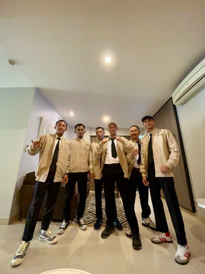 Foto Kegiatan 38 - Lpk Fujisan Plus 