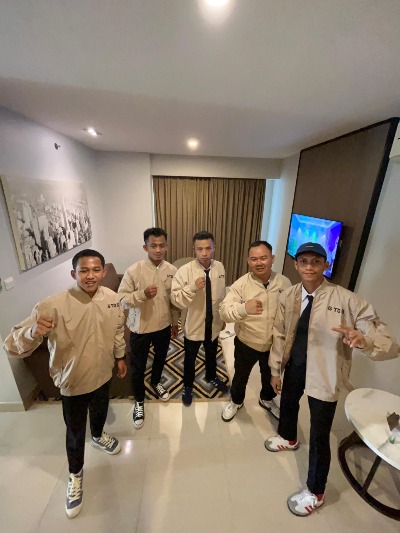 Foto Kegiatan 39 - Lpk Fujisan Plus 