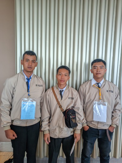 Foto Kegiatan 40 - Lpk Fujisan Plus 