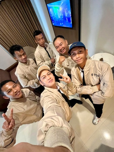 Foto Kegiatan 41 - Lpk Fujisan Plus 