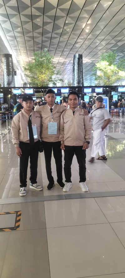 Foto Kegiatan 42 - Lpk Fujisan Plus 