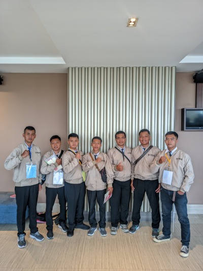 Foto Kegiatan 43 - Lpk Fujisan Plus 