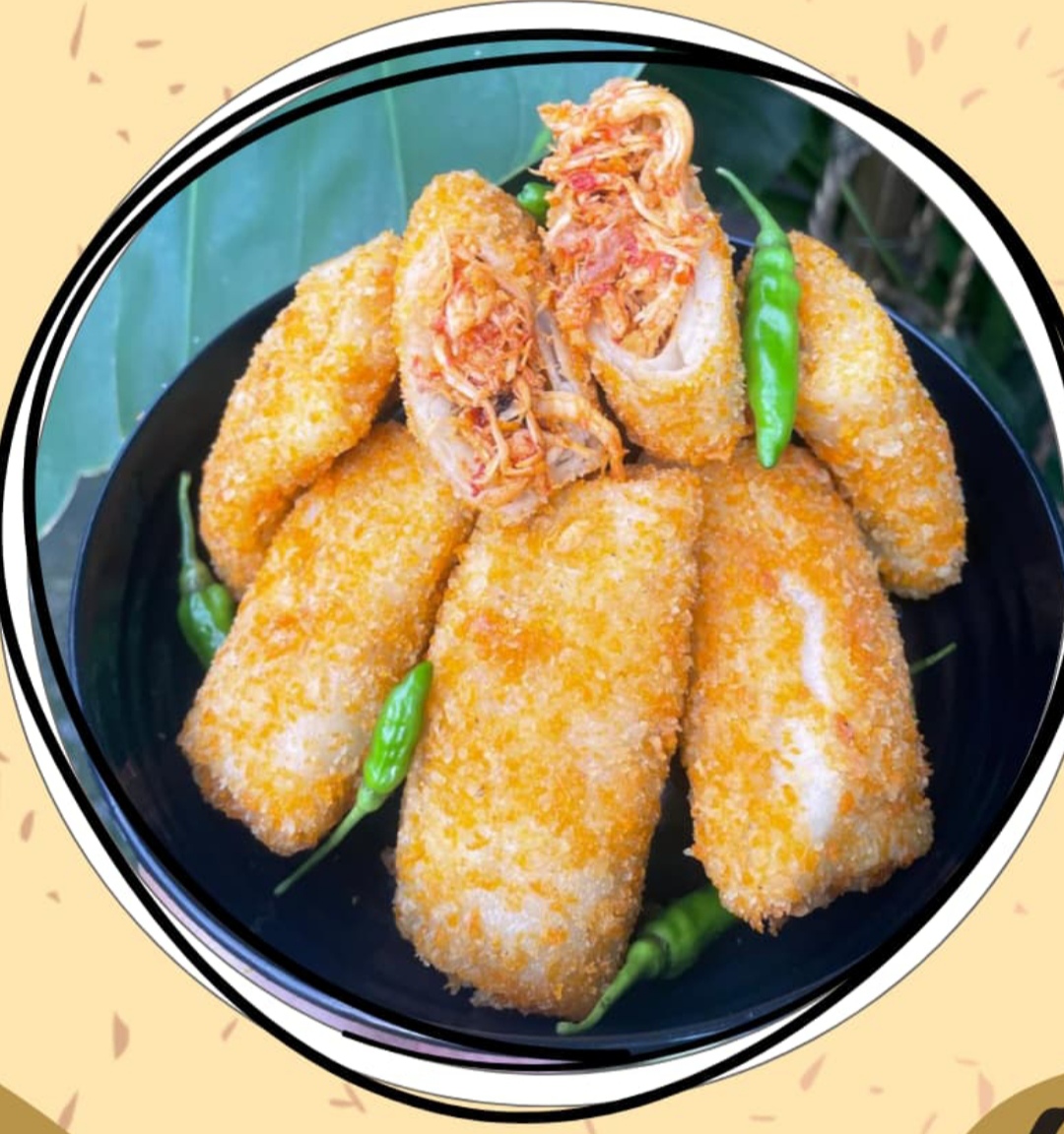 Foto Produk Angela Rosalinda Artha Manova