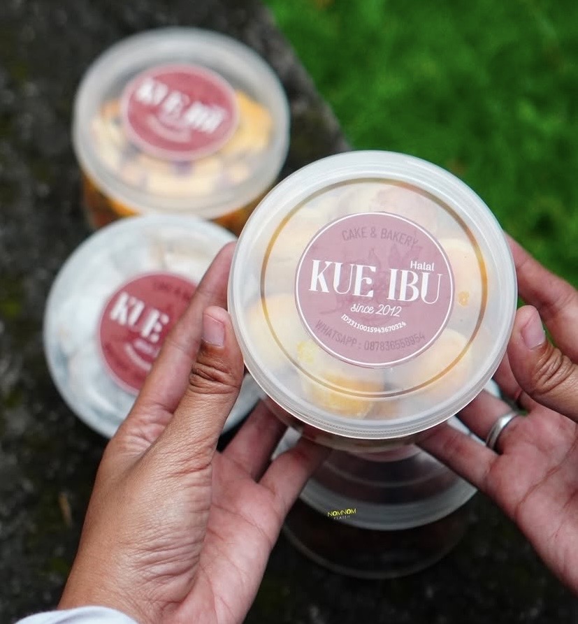 Foto Produk Sri Wuri Rejeki