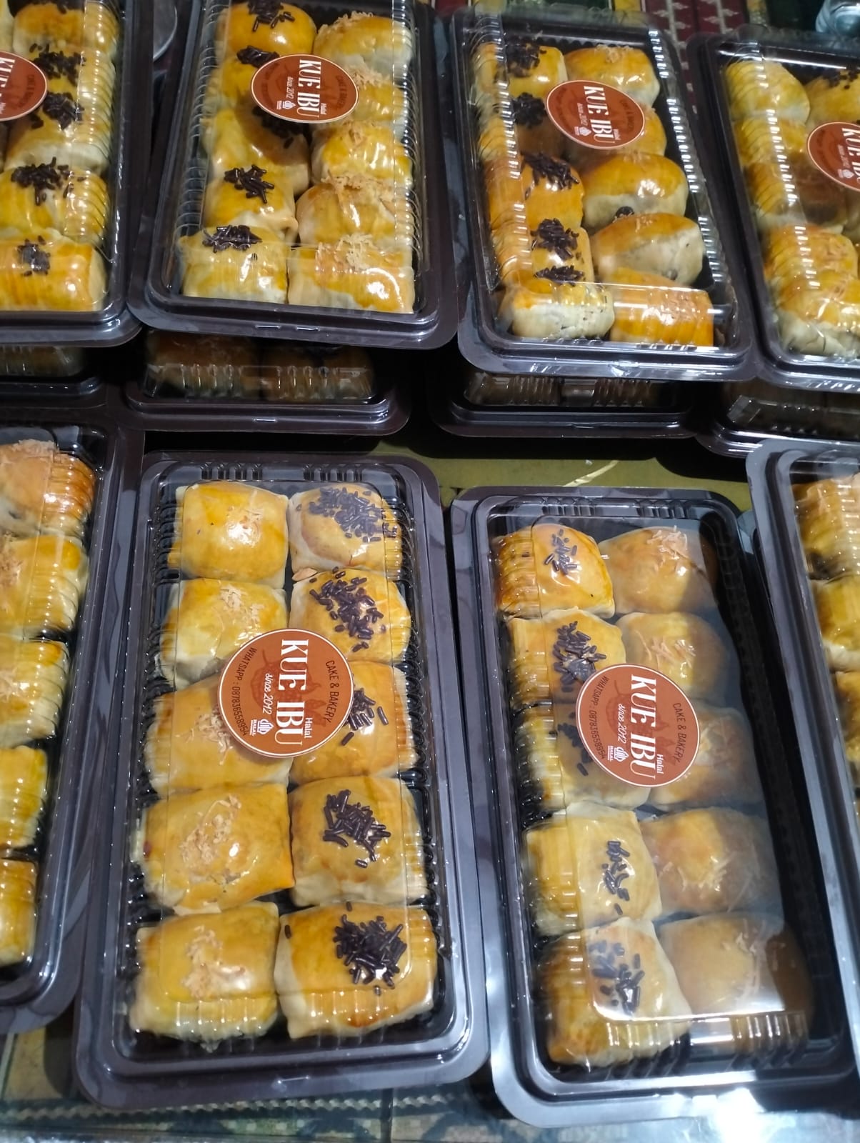 Foto Produk Sri Wuri Rejeki