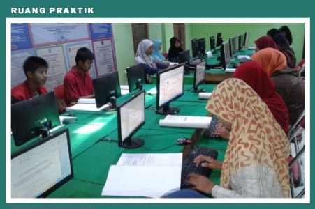 Foto Kegiatan 1 - LPKS MARS