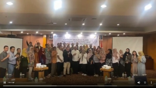 Foto Kegiatan 4 - LPKS MARS