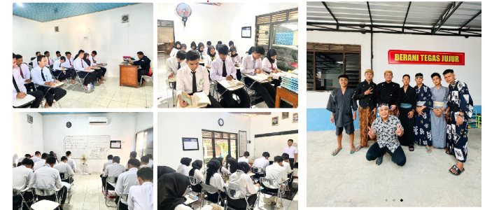 Foto Kegiatan 2 - LPK KRISTIKA MULIA SEJAHTERA