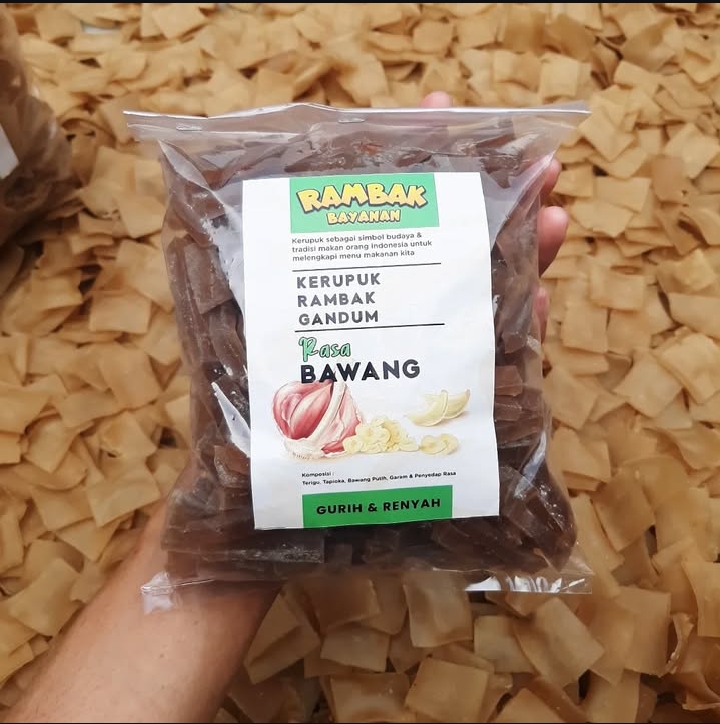 Foto Produk Daniar Achmad Zajuli Sukamto