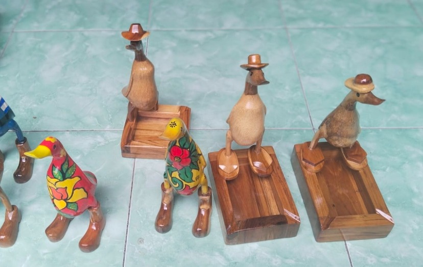 Foto Produk Anik Puji Astuti