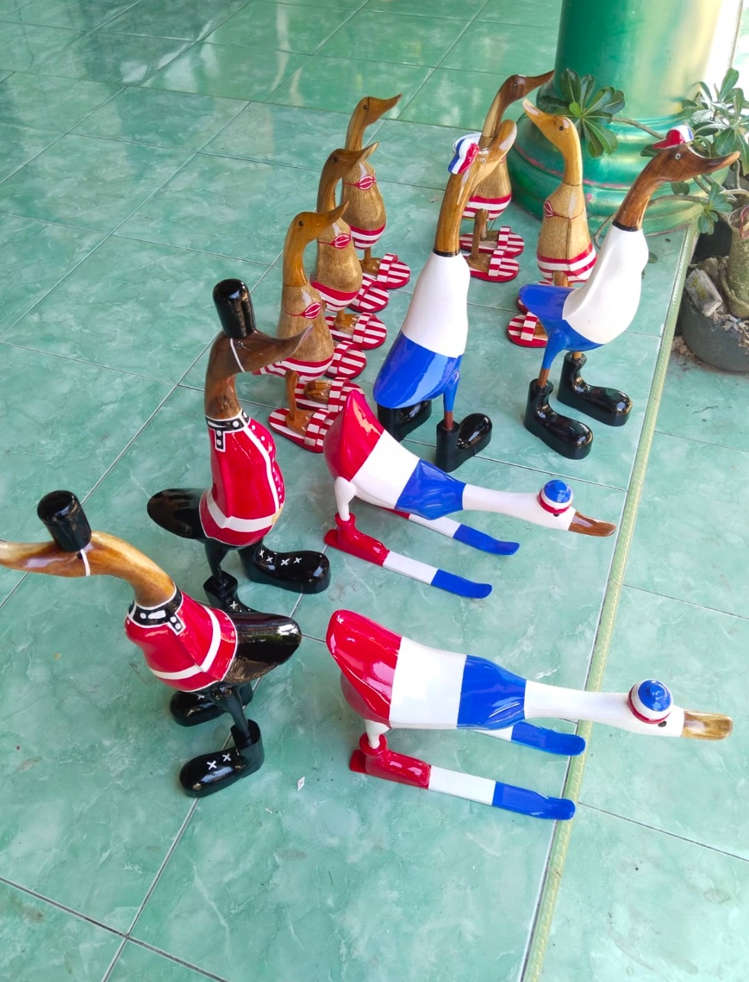 Foto Produk Anik Puji Astuti