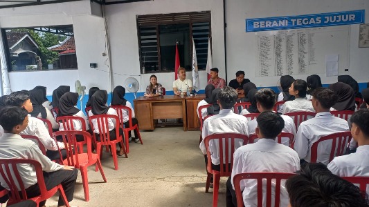 Foto Kegiatan 4 - LPK KRISTIKA MULIA SEJAHTERA