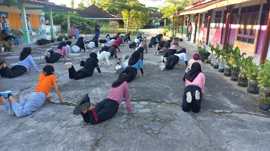 Foto Kegiatan 6 - LPK KRISTIKA MULIA SEJAHTERA